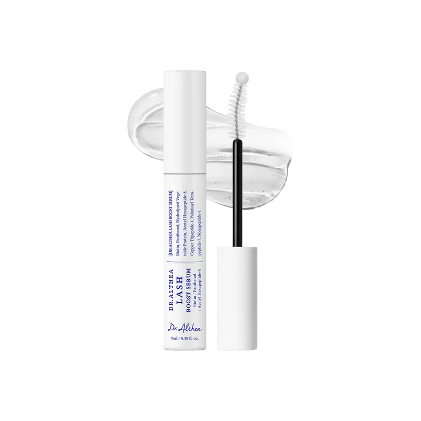 DR.ALTHEA - EYE LASH BOOST SERUM