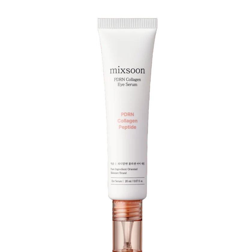 MIXSOON - PDRN Collagen Eye Serum