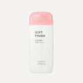 MISSHA - All-Around Safe Block Soft Finish Sun Milk SPF50+ PA+++