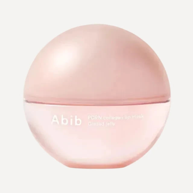 Abib - PDRN Collagen Lip Mask Glazed Jelly