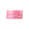 medicube - PDRN Pink Caffeine Collagen Eye Patch