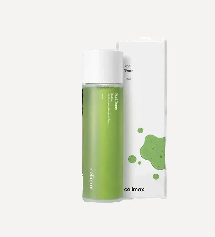 CELIMAX - NONI MOISTURE BALANCING TONER