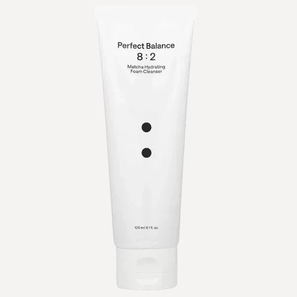 Perfect Balance 8:2 - Matcha Hydrating Foam