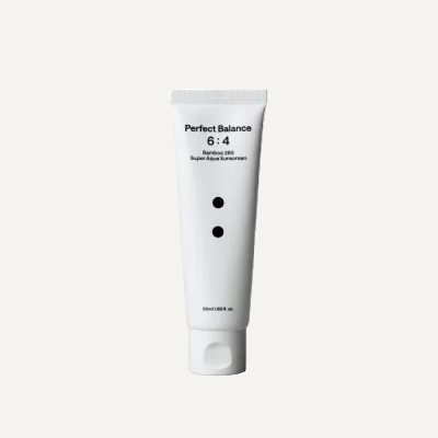 B : Lab - Bamboo 365 Super Aqua Sunscreen SPF50+ PA++++
