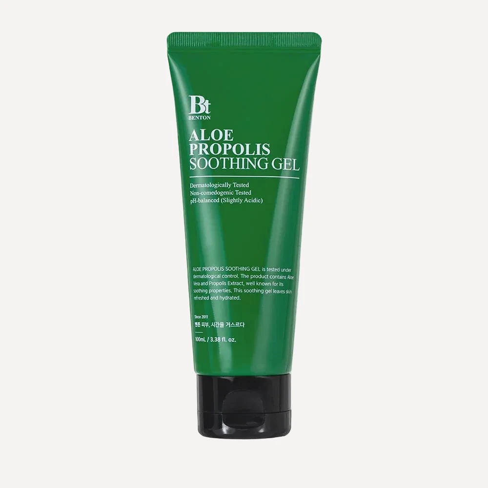 BENTON - Aloe Propolis Soothing Gel