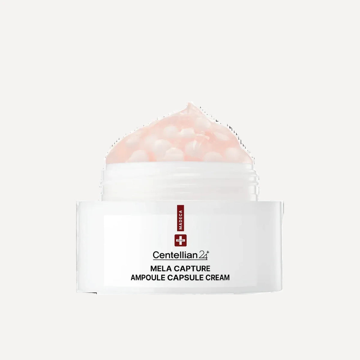 CENTELLIAN24 - Madeca Mela Capture Ampoule Capsule Cream